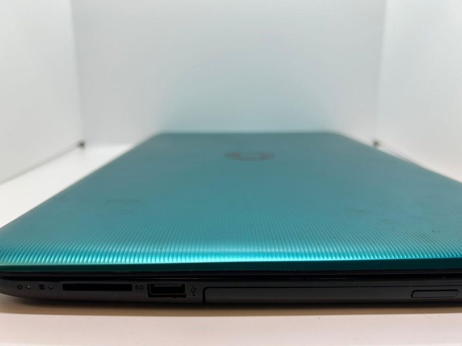 Laptop HP 15-BA004NQ, AMD A8, 8GB RAM, 256GB SSD, 15.6" -P-