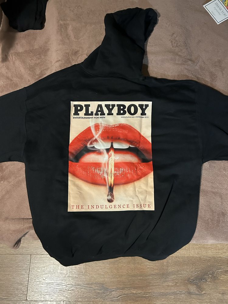Playboy суитчър | XL размер