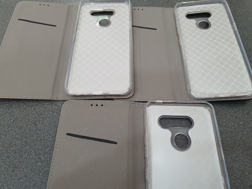 LG K50S , K51S , K41S , K22 , K42 , K52 , K40 , K50, K10 2017 калъфи