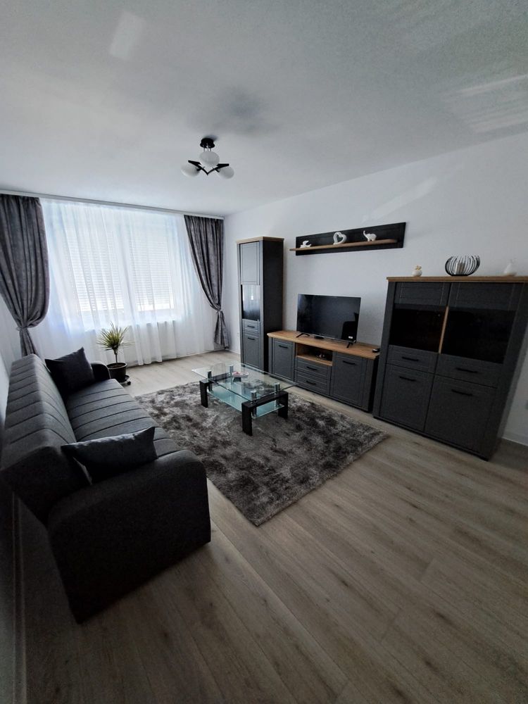 Apartamnt de închiriat în Luduș