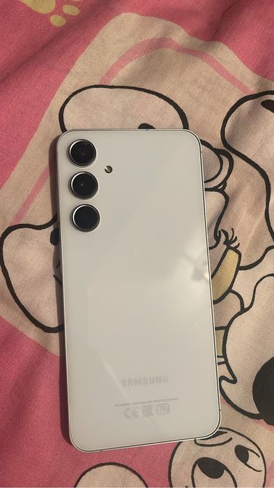 Самсунг а 55 126 г