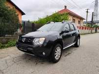 Dacia Duster 4x4 motor 1.5 diesel/an 2017 /Euro 6/Navi/senzori
