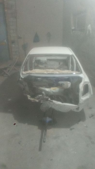 Jentra kuzov sotiladi