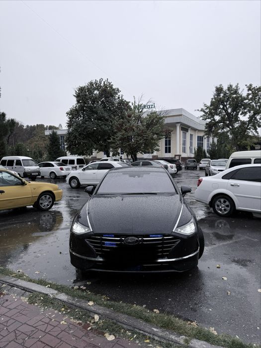 hyundai sonata eng full pozitsia bir qol