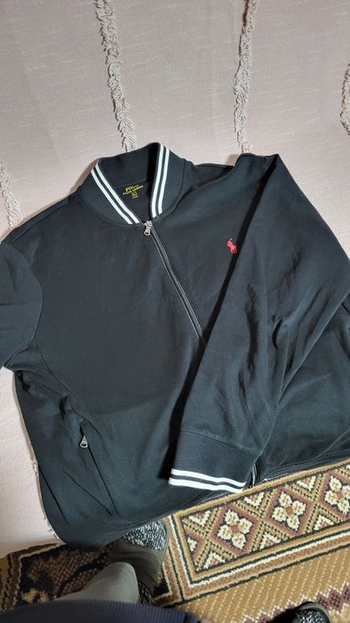 Hanorac Ralph Lauren original mărimea L