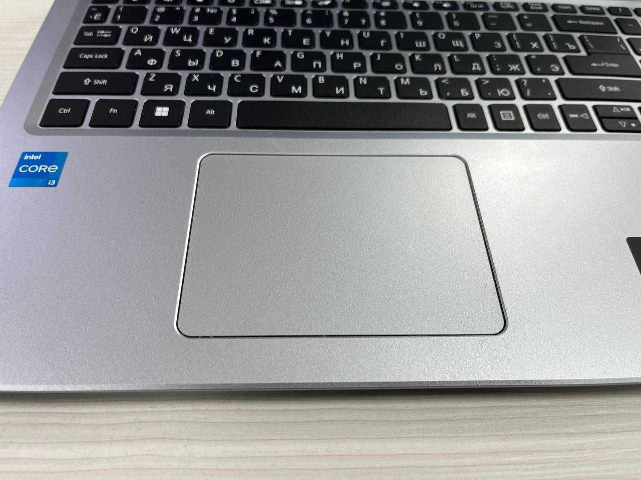 ACER Core i3/11*ОЗУ 8*SSD 512*Без царапин В Идеале Салмағы жеңіл Жұқа