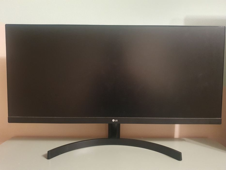 Монитор LG 29WL500-b Ultrawide 29" инча (21:9)