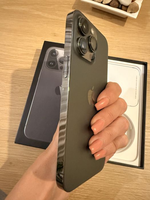 iPhone 13 pro 512 GB