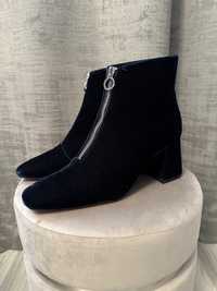 Botine Zara marimea 38