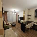 Vând apartament 3 camere mobilat și utilat + parcare în Silk District