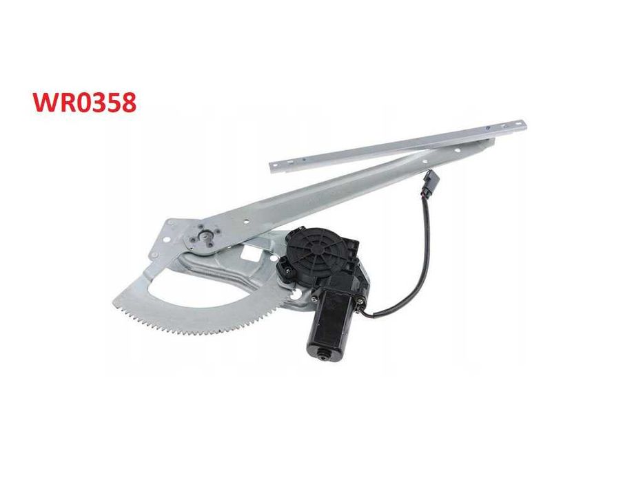 Стъклоподемник с електромотор  Ford Transit 7