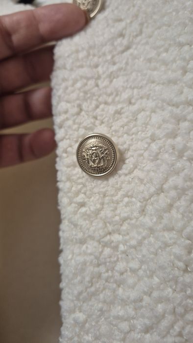 Дамска пухкава жилетка