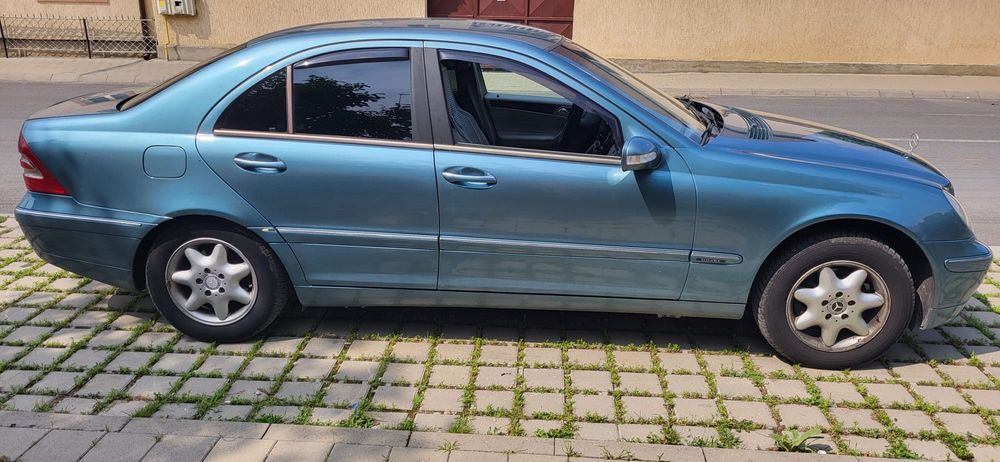 Mercedes Benz  cdi