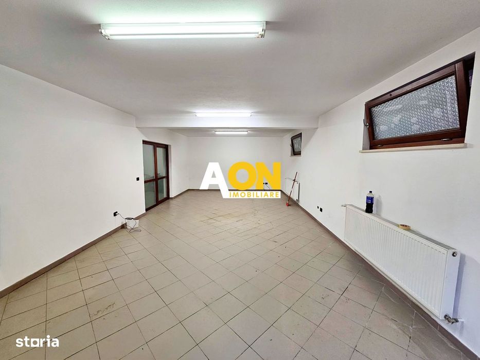 Spatiu de birouri, demsiol, 70 mp utili, zona Prefectura