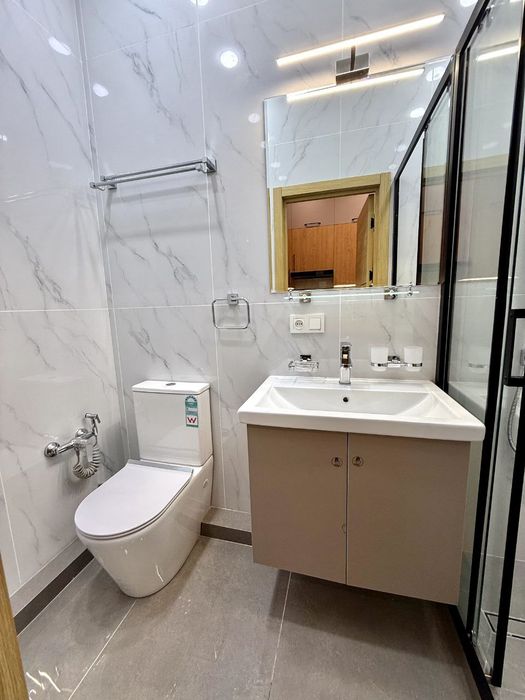 Акай сити 1-2/22/25 новостройка квартира евро, Дархан Хамид Олимжана и