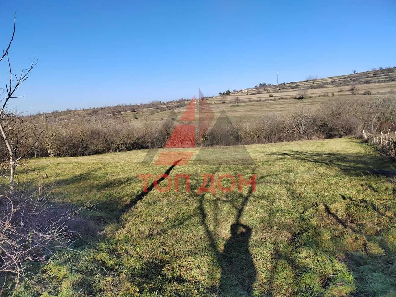 Продава се Парцел в с. Константиново, Област Варна - 1450 кв.м за 35 €/кв.м - Снимка #4
