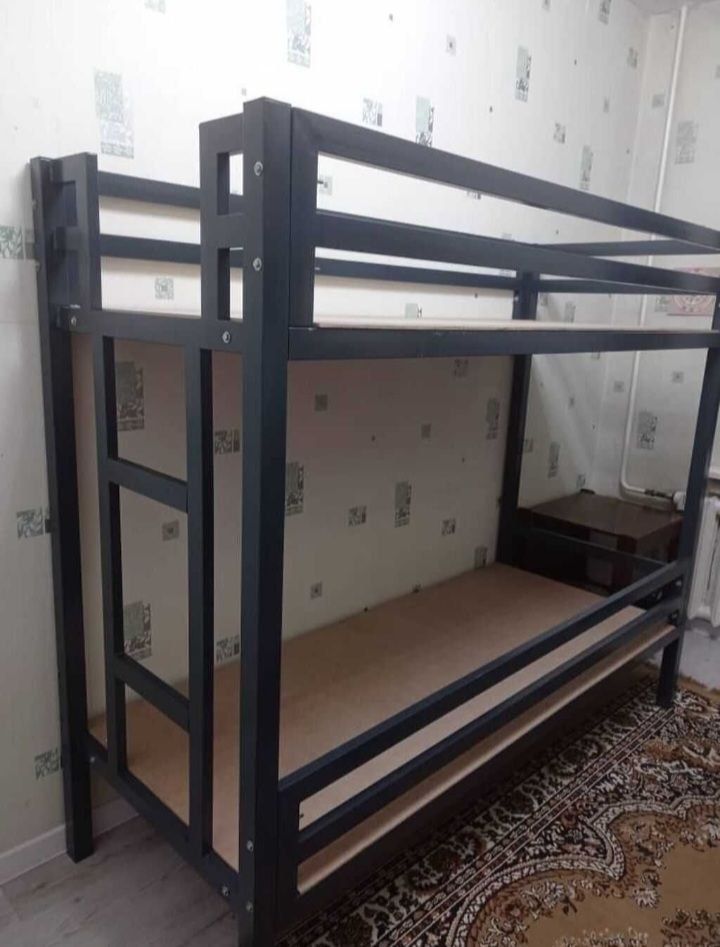 Kravat 2etajli , Крават двухэтажный