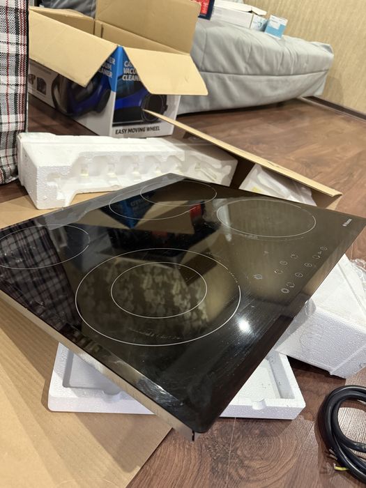 Варочная панель