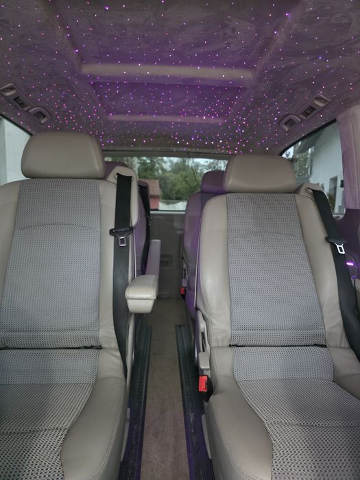 Viano 4x4 4matic