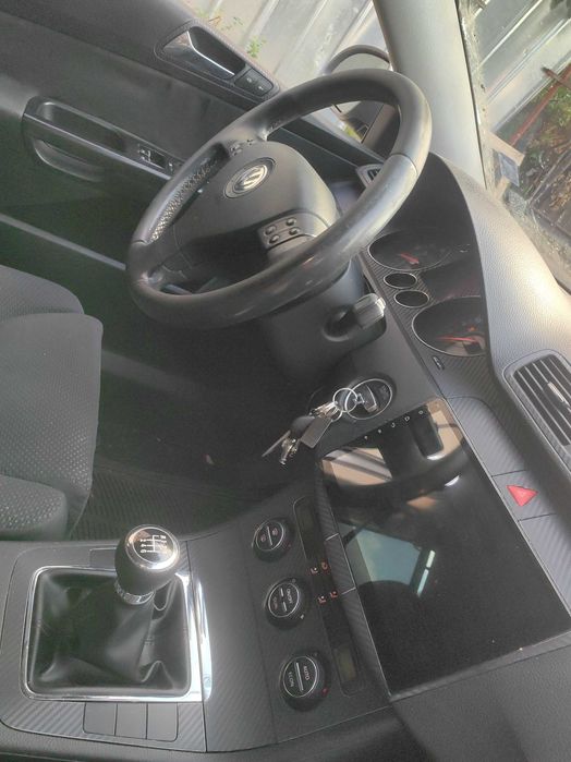 VW Passat B6 2.0 FSI 150 к.с 2006 г