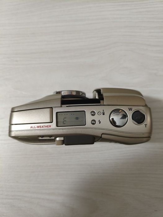 Фотоаппарат olimpus