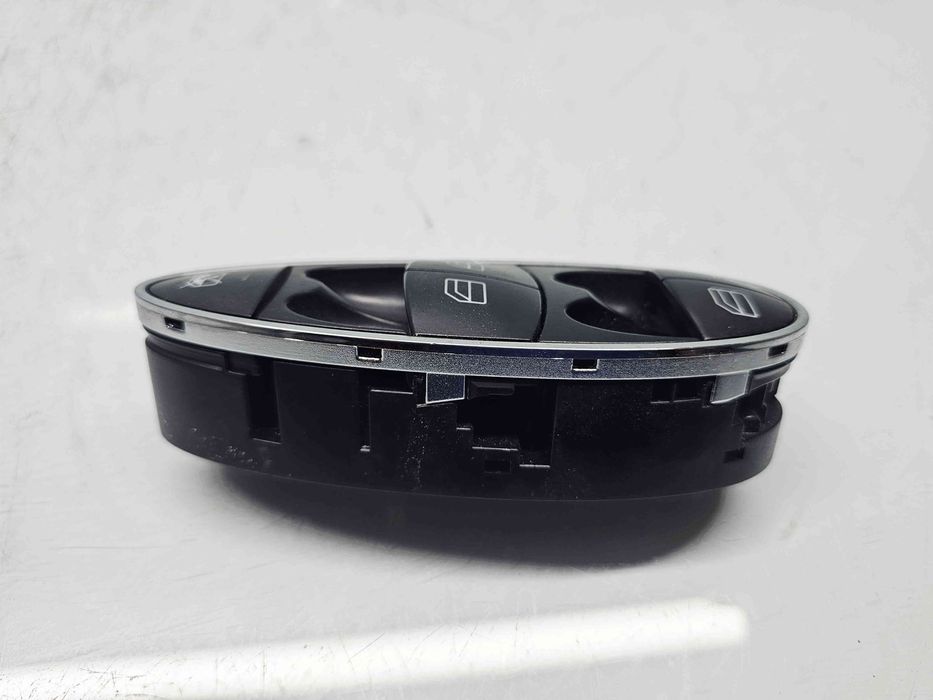 Butoane comanda geamuri sofer Mercedes Clasa E (W211) [Fabr 2002-2009