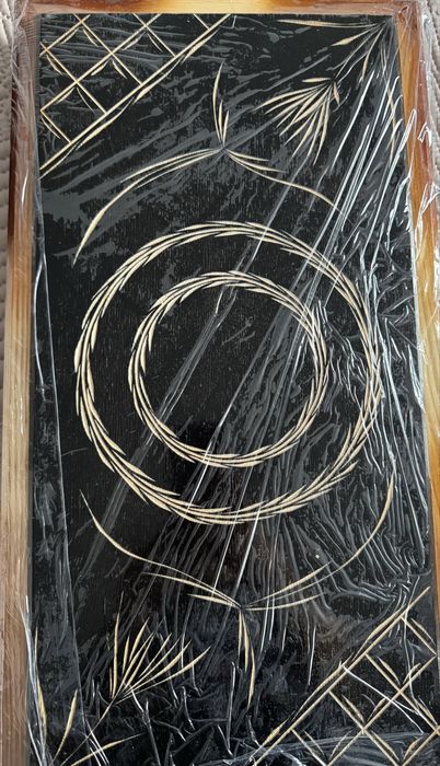 Продам новые нарды ручной работы