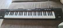 Pianină cu 5 octave