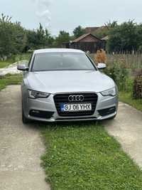 Audi A5 2016 Euro 6