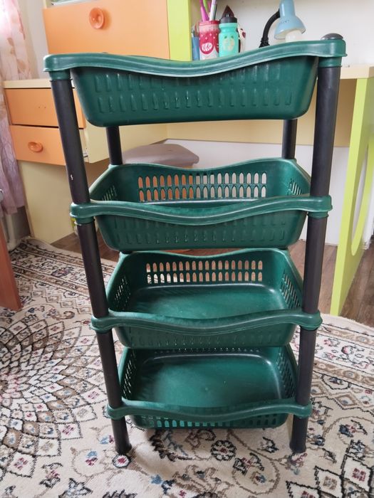 Этажерка универсальная.