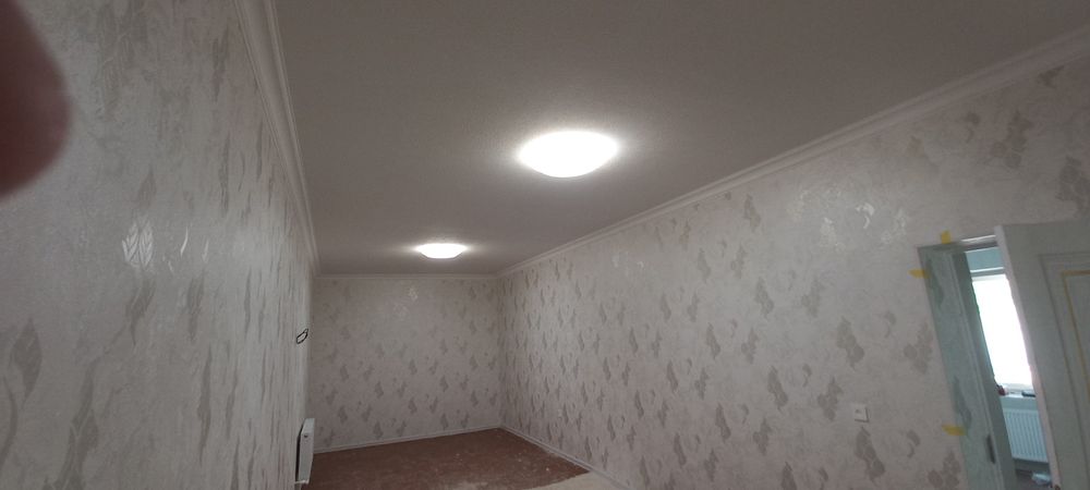 Malyarka yevro remont