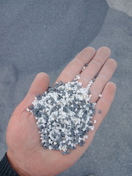 Мраморний крошка