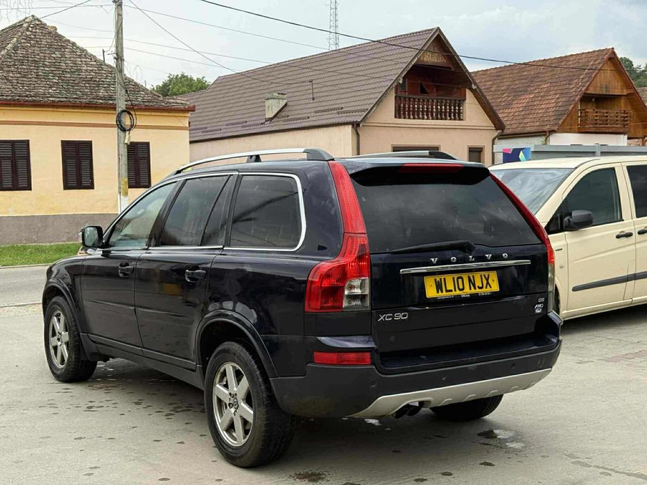 De vânzare volvo XC90 2.4D