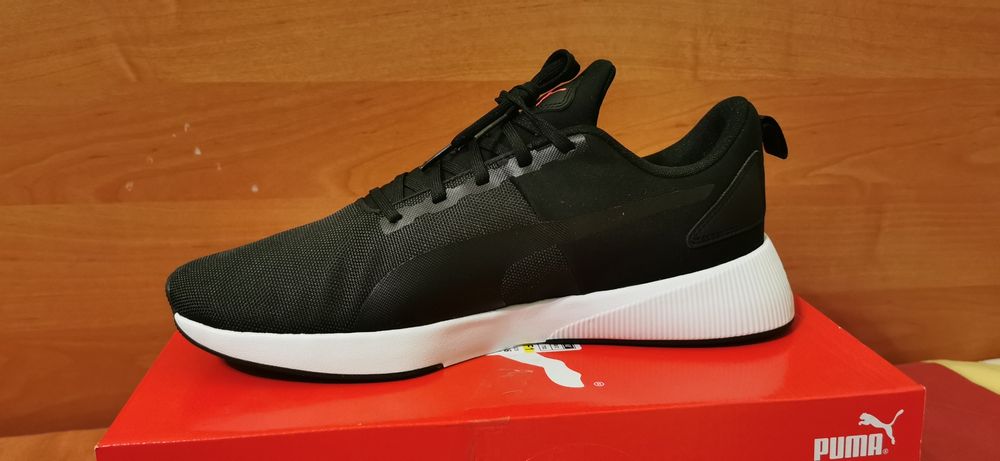 Маратонки Puma Flyer Running Mesh