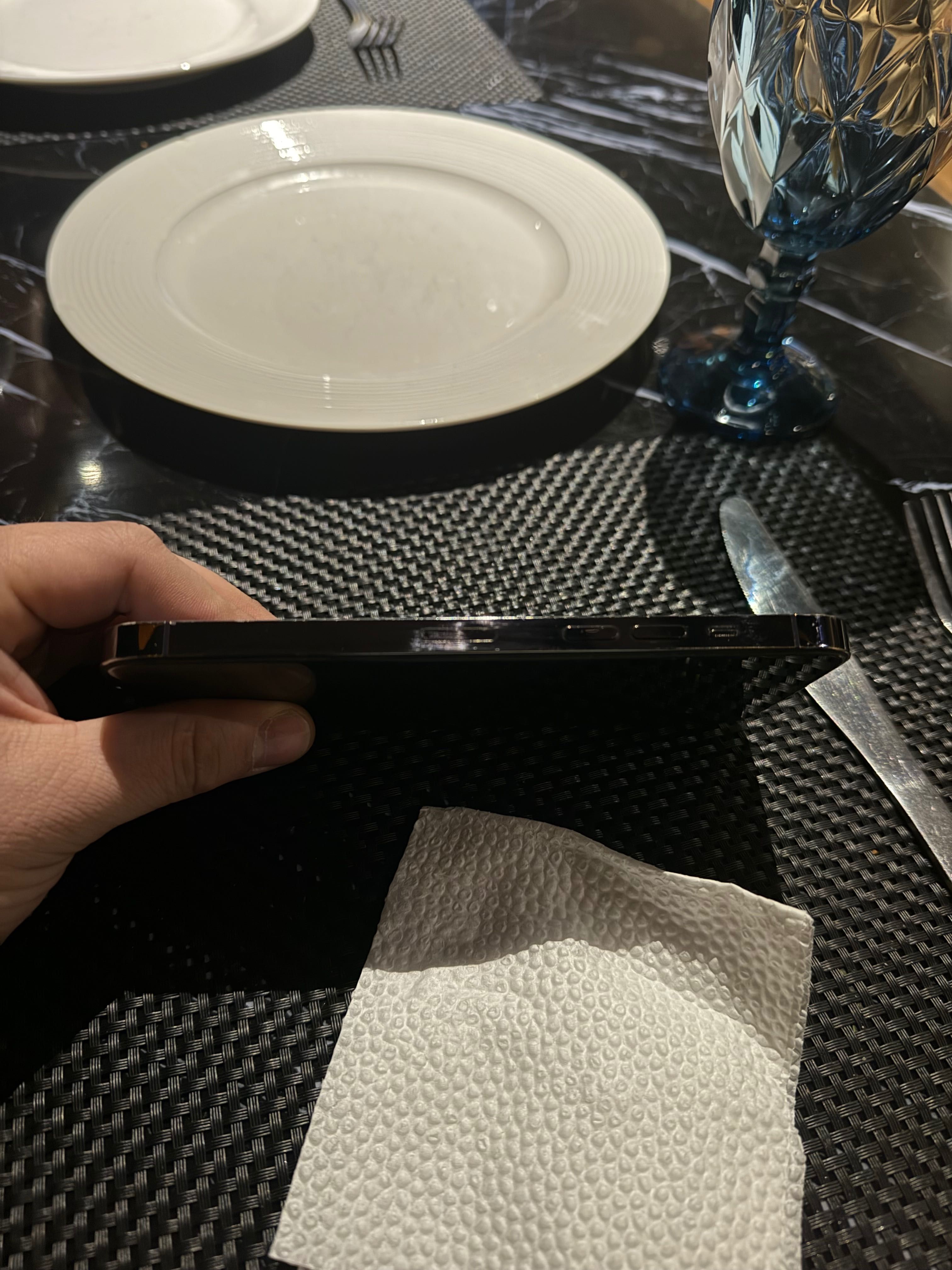 iPhone 14 pro max