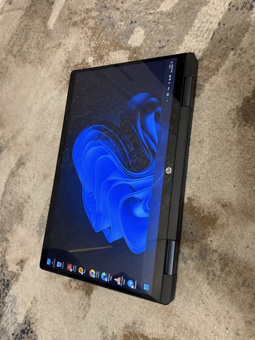 Срочно ! Hp envy x360 IT Trading Dasturlash ofis