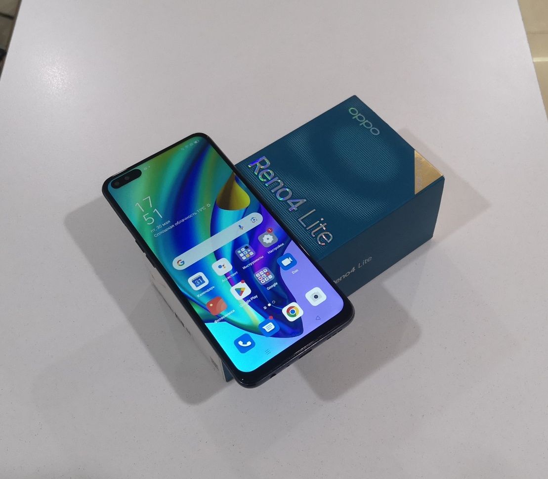 OPPO Reno 4 Lite 8/128Gb