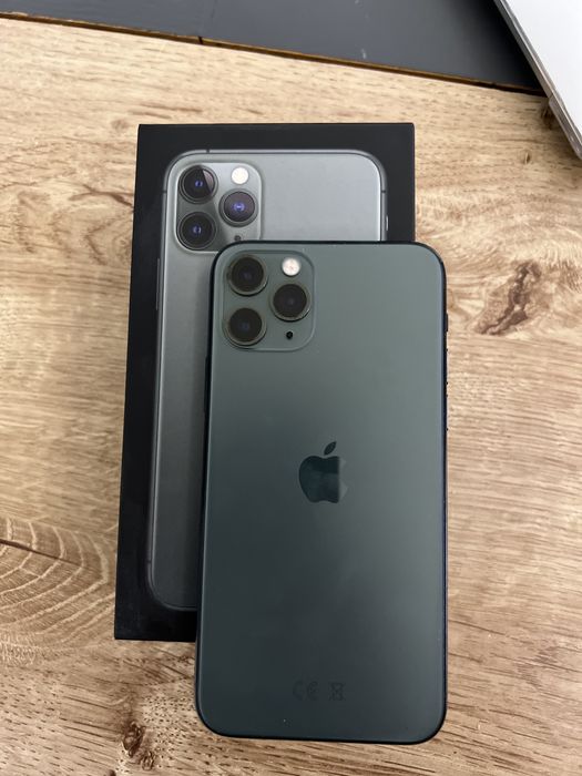 Iphone 11 PRO 256 GB