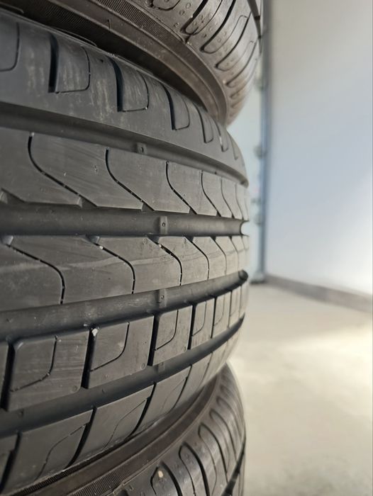 Pirelli Scorpion Verde 215/65/R17 Cauciucuri/Anvelope/Roti Vara