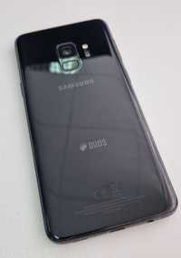 Samsung Galaxy S9, Dual SIM, 64GB, 4G, Black
