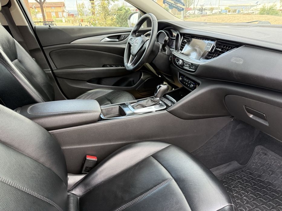 Opel Insignia 1.6 d automat 2019 Navi limuzina Recent Adus