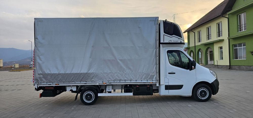 Renault master opel movano fiat ducato iveco