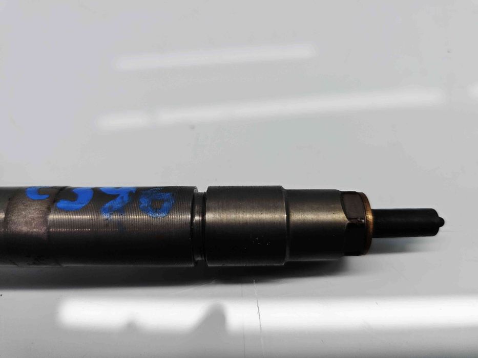 Injector Bmw 3 (E90) [Fabr 2005-2011] 779844604 2.0D N47D20 105KW / 14