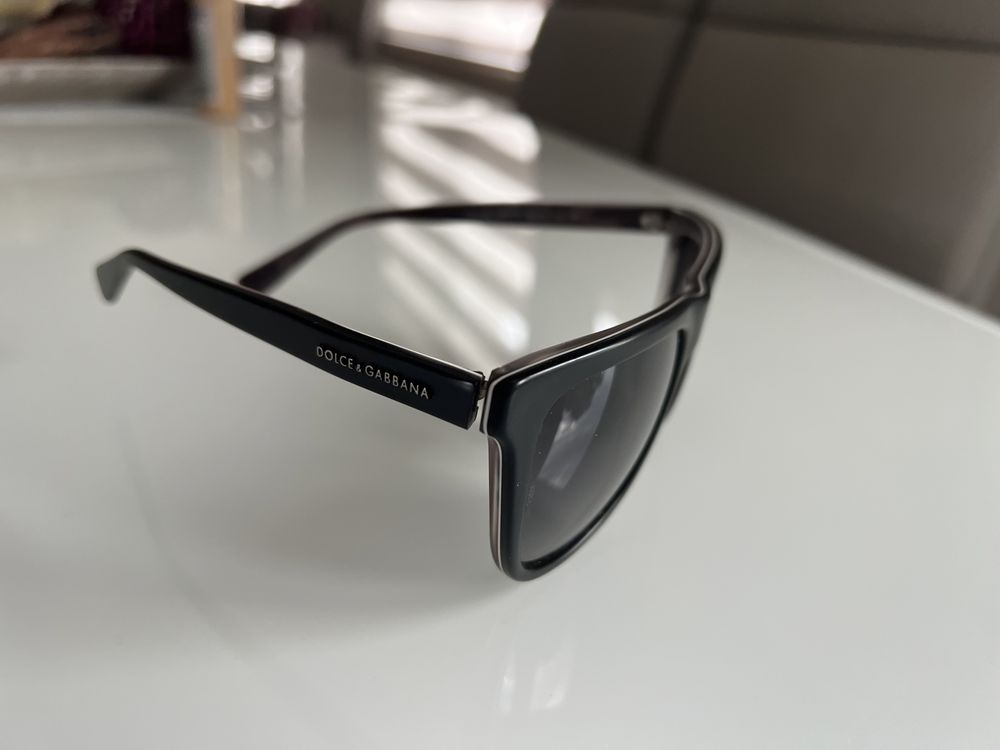 Слънчеви очила “Dolce & Gabbana”