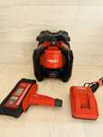 Hilti PR 2-HS nivela laser rotativa