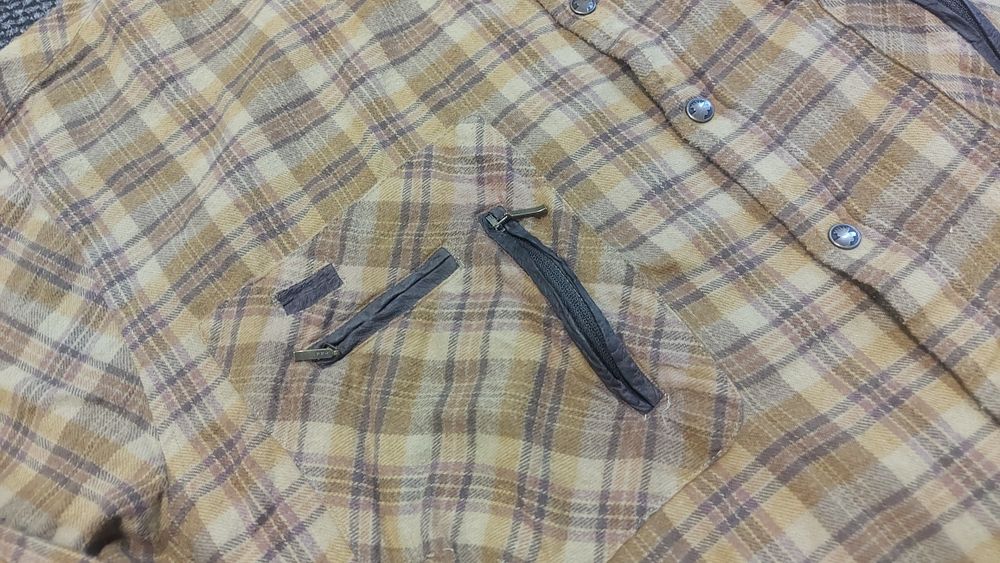 Harkila риза 3XL/4XL мъжка