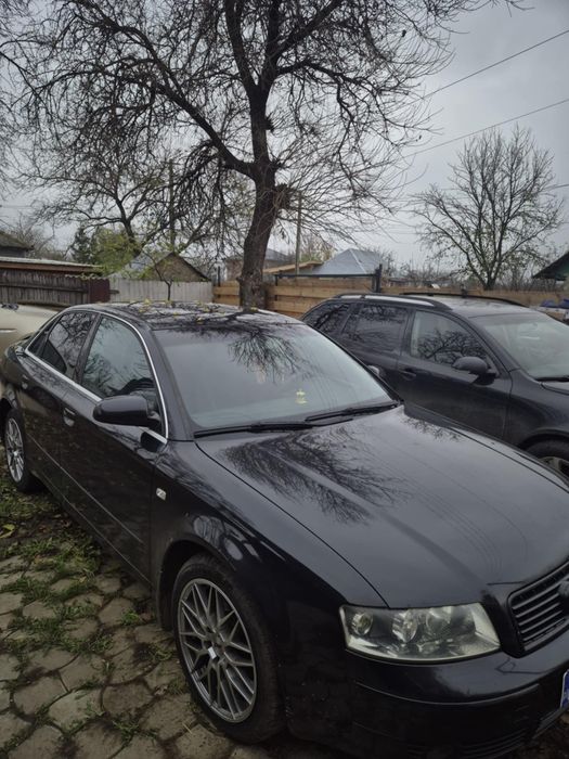 Vând strict pentru dezmebrat