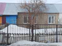 Продам дом в поселке Степное