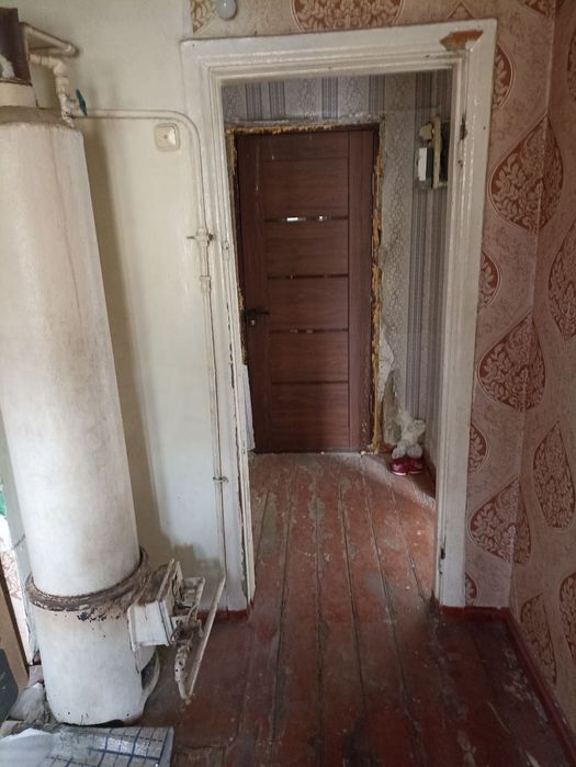 1 Хоналик 2-Каватда жойлашган