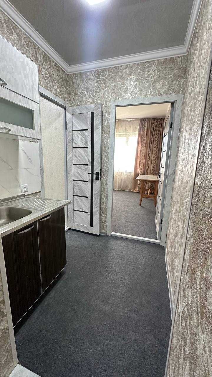 1 / 3 / 4 комнат. Общежитие 19 м2. Евро.Ремонт. Ор-р. 18 Автопарк.